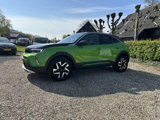 Opel Mokka - L-148-PX - Polisa Lease