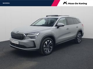 Škoda Kodiaq - JTR-21-L - Polisa Lease