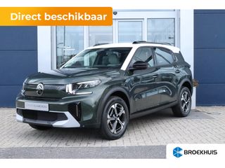 Citroën C3 Aircross -  - Polisa Lease