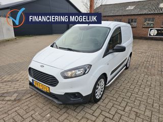 Ford Transit Courier - VKF-51-L - Polisa Lease