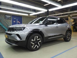 Opel Mokka - HJK-73-K - Polisa Lease