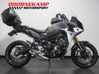 Yamaha TRACER - 03-MV-XT - Polisa Lease