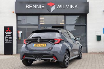 Voertuigafbeelding 1