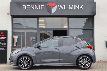 Voertuigafbeelding 2