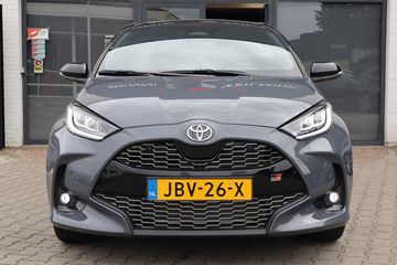 Voertuigafbeelding 3