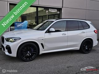 BMW X5 -  - Polisa Lease