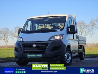 Fiat Ducato - KLEYN1 - Polisa Lease