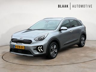Kia Niro - H-578-DS - Polisa Lease