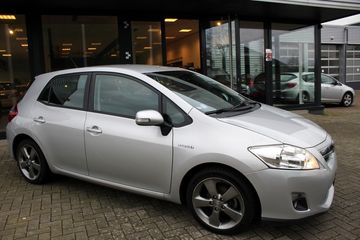 Voertuigafbeelding 2