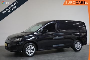 Volkswagen Caddy - VVZ-32-S - Polisa Lease