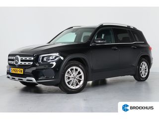 Mercedes-Benz GLB - S-900-FN - Polisa Lease
