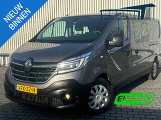 Renault Trafic - VFX-37-N - Polisa Lease