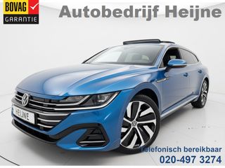Volkswagen Arteon -  - Polisa Lease