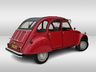 Voertuigafbeelding 1