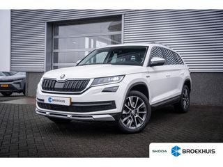 Škoda Kodiaq - G-996-PS - Polisa Lease