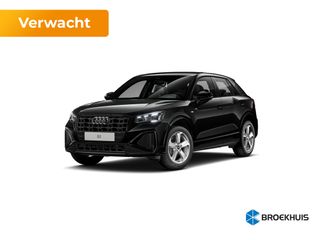 Audi Q2 -  - Polisa Lease