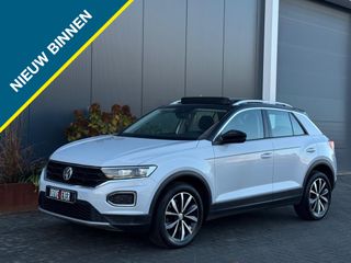 Volkswagen T-Roc - XXXXXX - Polisa Lease