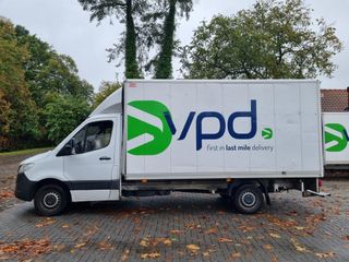 Voertuigafbeelding 1