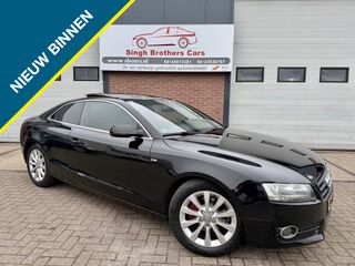 Audi A5 - P-348-BD - Polisa Lease