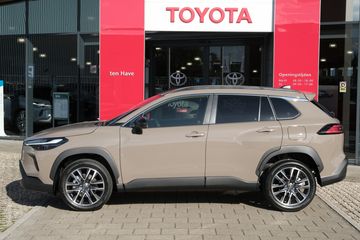 Voertuigafbeelding 7