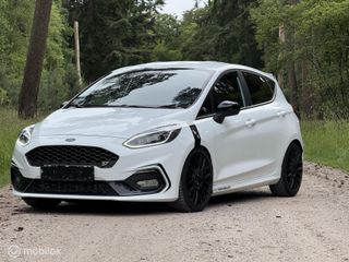Ford Fiesta -  - Polisa Lease