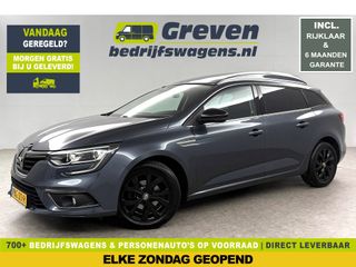 Renault Mégane - VBG-20-R - Polisa Lease