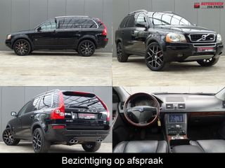 Volvo XC90 - P-123-DZ - Polisa Lease