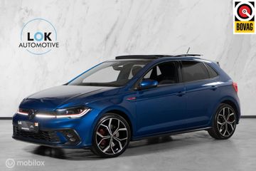 Volkswagen Polo - HVG-94-K - Polisa Lease