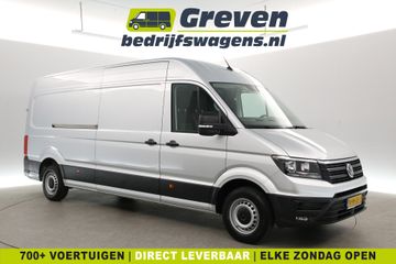 Volkswagen Crafter - VHH-85-J - Polisa Lease