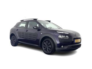 Citroën C4 Cactus - 5-XXS-43 - Polisa Lease