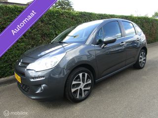 Citroën C3 - KR-395-N - Polisa Lease