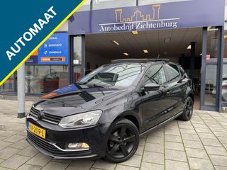 Volkswagen Polo - KV-209-L - Polisa Lease