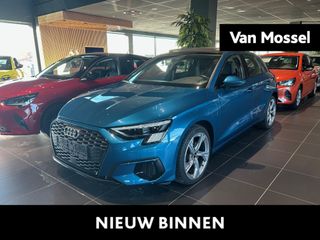 Audi A3 - JPL-71-V - Polisa Lease