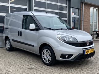 Fiat Doblò - VRK-67-H - Polisa Lease