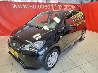 SEAT Mii - GJ-972-N - Polisa Lease
