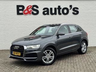 Audi Q3 - KV-197-F - Polisa Lease