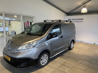 Nissan e-NV200 - VJ-616-R - Polisa Lease