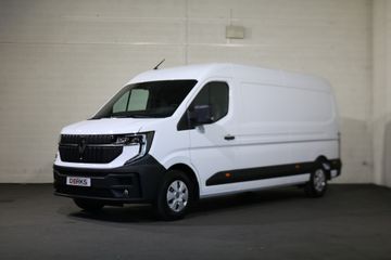 Renault Master - V-64-LPT - Polisa Lease