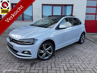 Volkswagen Polo -  - Polisa Lease