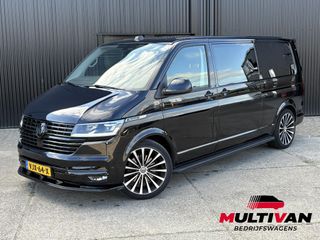 Volkswagen Transporter - VJX-64-X - Polisa Lease
