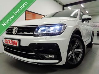 Volkswagen Tiguan -  - Polisa Lease