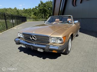 Mercedes-Benz SL -  - Polisa Lease