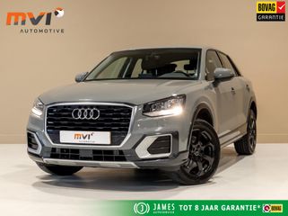 Audi Q2 - PG-835-T - Polisa Lease