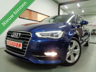 Audi A3 -  - Polisa Lease