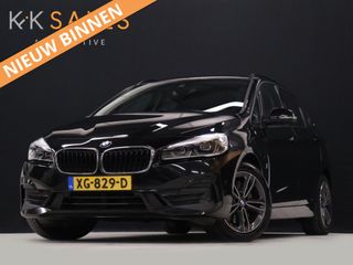 BMW 2 Serie - XG-829-D - Polisa Lease