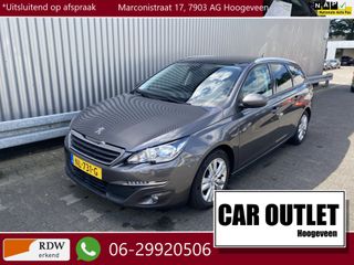 Peugeot 308 - NL-731-G - Polisa Lease