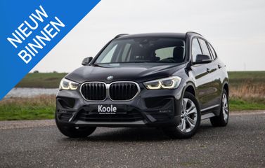 BMW X1 -  - Polisa Lease