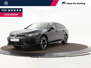 Volkswagen Passat - HJF-82-J - Polisa Lease