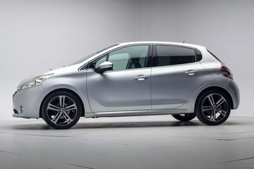 Voertuigafbeelding 1