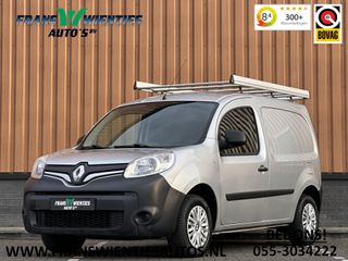 Renault Kangoo - RE-73-35 - Polisa Lease